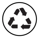 Recycle icon