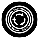 Recycle materials icon