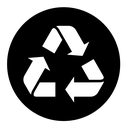 Recycle icon