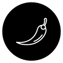 Red Chilli icon