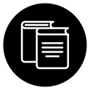 Reference data icon