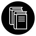 Reference data icon