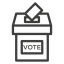 Referendum icon