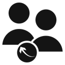 Referrals icon