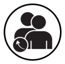 Referrals icon