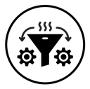 Refinement icon