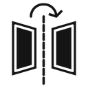 Reflect tool icon
