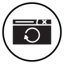 Refresh icon