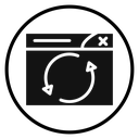 Refresh icon