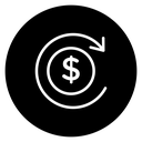 Refund 2 icon