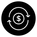 Refund icon