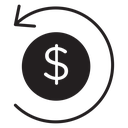 Refund icon