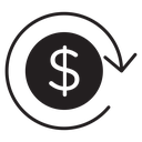 Refund icon