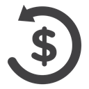 Refund icon