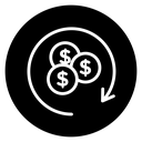 Refund icon