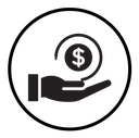 Refund icon