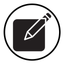 Register icon