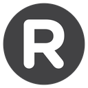 Registered Trademark Circle icon