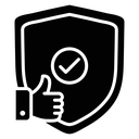 Reliability icon