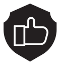Reliable icon