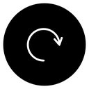Reload button 2 icon