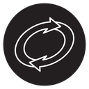 Reload button icon