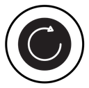 Reload button icon