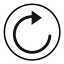 Reload button icon