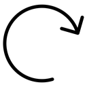 Reload button icon