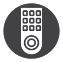 Remote icon