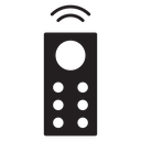 Remote control icon