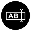 Rename icon