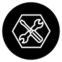 Repair icon