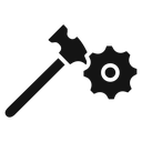 Repair icon