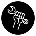 Repair icon