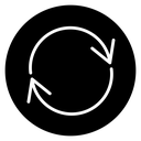 Repeat icon