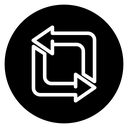 Repeat icon