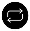 Repeat icon