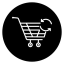 Repeated sales icon