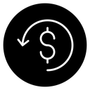 Repeated sales icon