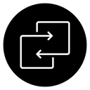 Replace 2 icon
