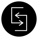 Replace icon