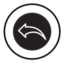 Reply icon