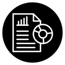 Report icon