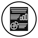 Report icon