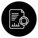 Report icon