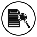 Research icon