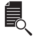 Research icon