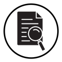 Research icon
