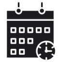 Reservation 4 icon